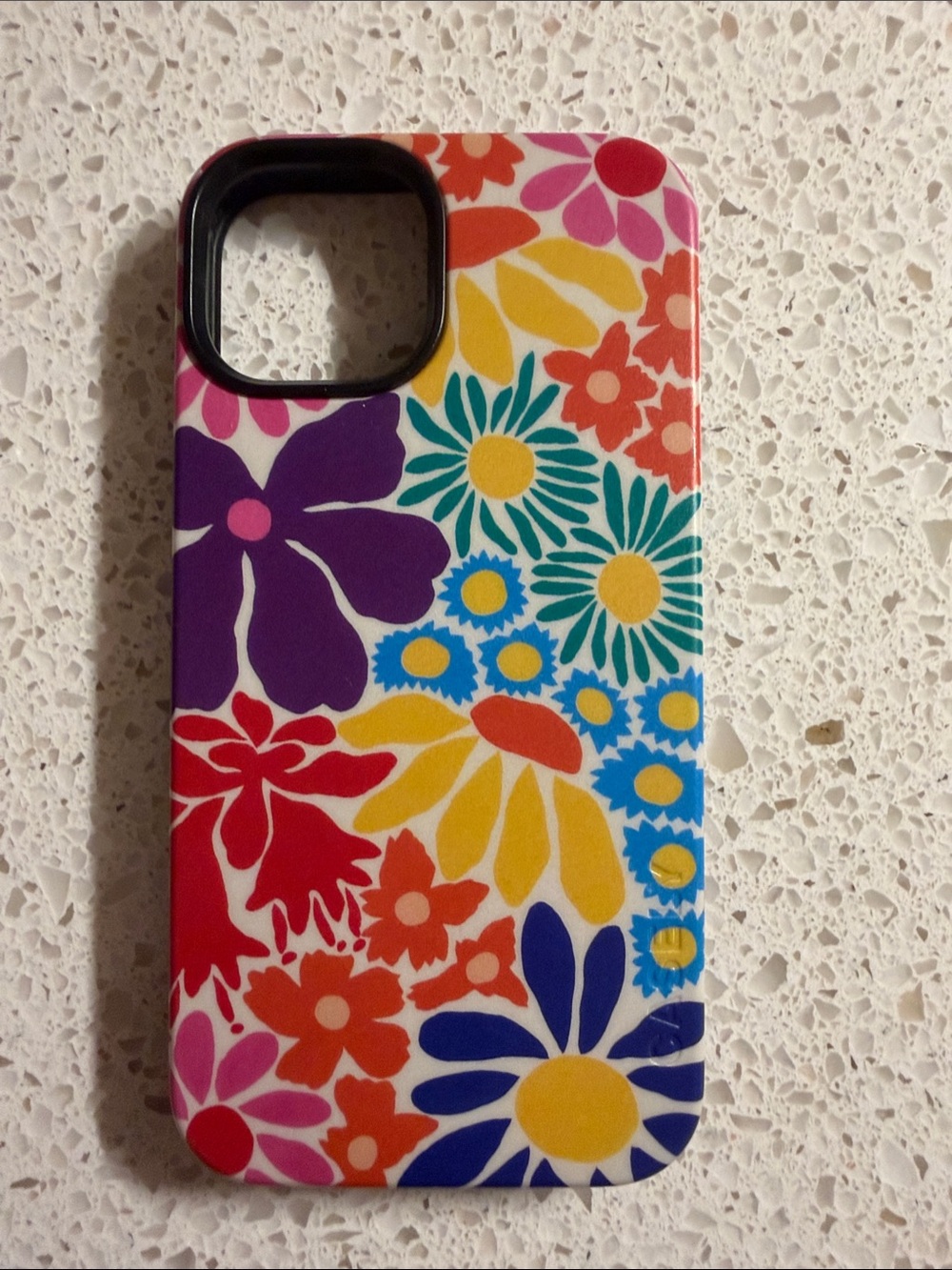 Casely bold mag safe iPhone 14